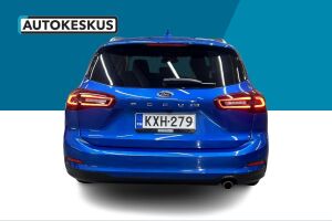 Ford Focus esikatselu 5