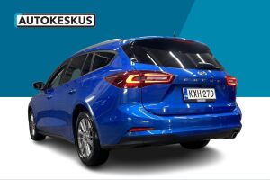 Ford Focus esikatselu 6