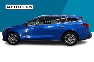 Ford Focus esikatselu 7