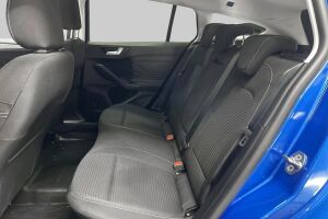 Ford Focus esikatselu 9