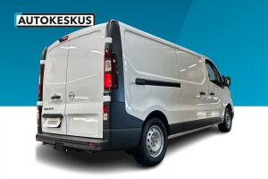 Nissan Primastar esikatselu 1