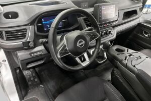 Nissan Primastar esikatselu 9