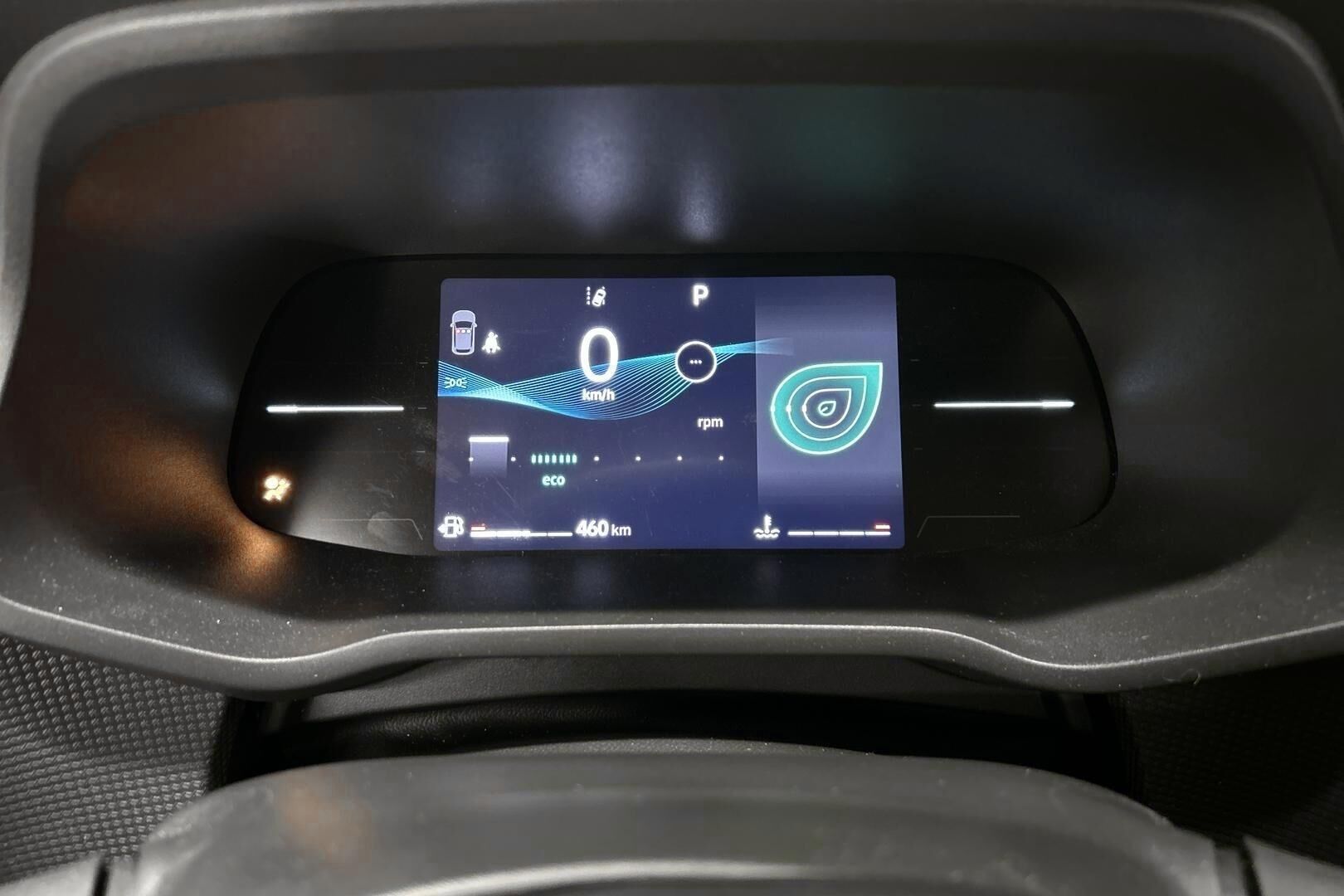 Nissan Primastar iso kuva 11