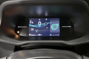 Nissan Primastar esikatselu 11