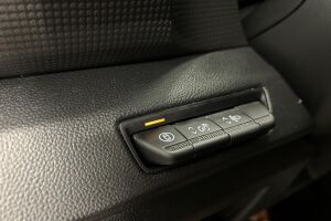 Nissan Primastar esikatselu 18