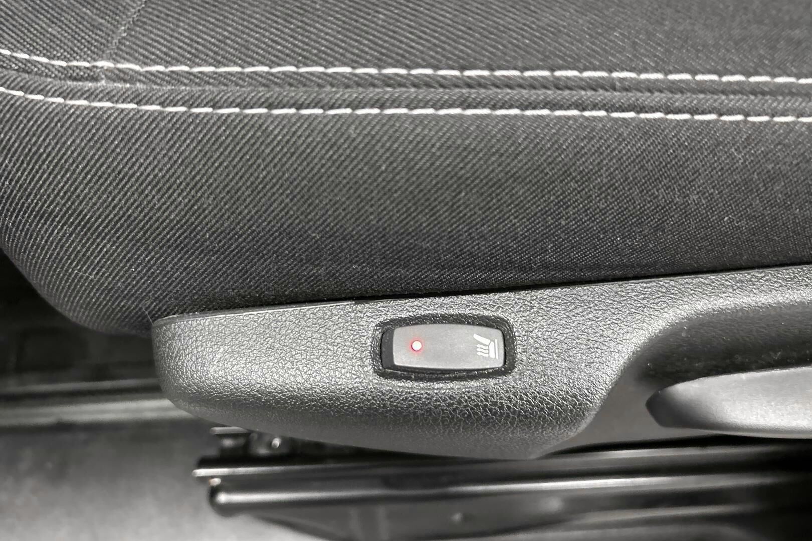 Nissan Primastar iso kuva 19