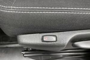 Nissan Primastar esikatselu 19