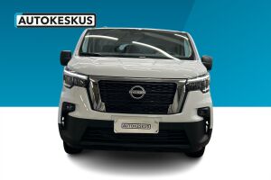 Nissan Primastar esikatselu 3