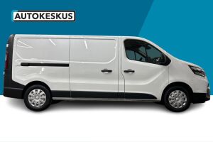 Nissan Primastar esikatselu 3