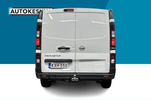 Nissan Primastar esikatselu 4