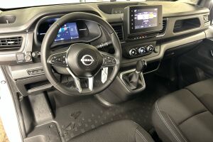 Nissan Primastar esikatselu 6