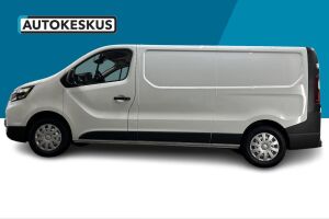 Nissan Primastar esikatselu 6