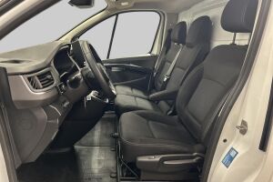 Nissan Primastar esikatselu 8