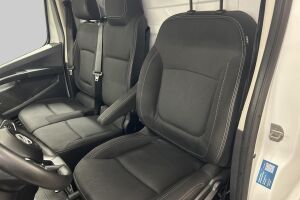 Nissan Primastar esikatselu 9