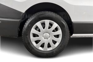 Nissan Primastar esikatselu 17