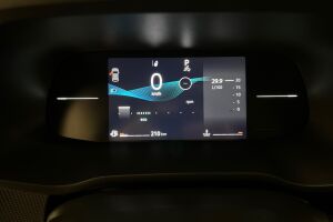 Nissan Primastar esikatselu 16