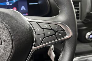 Nissan Primastar esikatselu 10