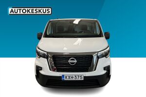 Nissan Primastar esikatselu 3