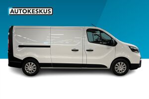 Nissan Primastar esikatselu 4