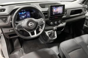 Nissan Primastar esikatselu 6