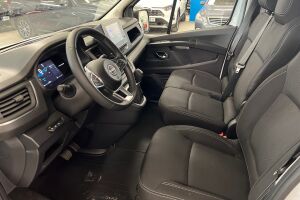 Nissan Primastar esikatselu 9