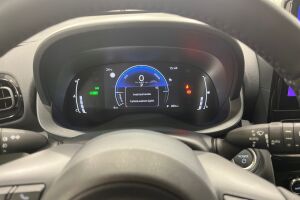 Toyota Yaris Cross esikatselu 9