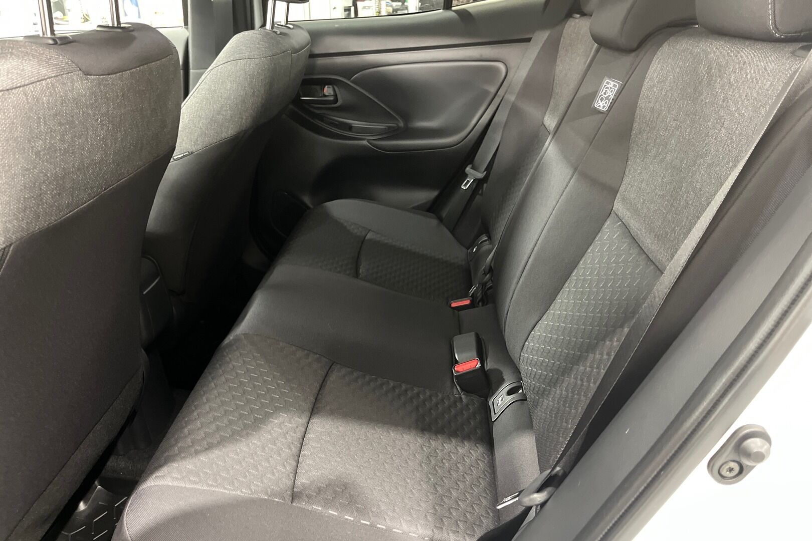 Toyota Yaris Cross iso kuva 6