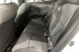 Toyota Yaris Cross esikatselu 6