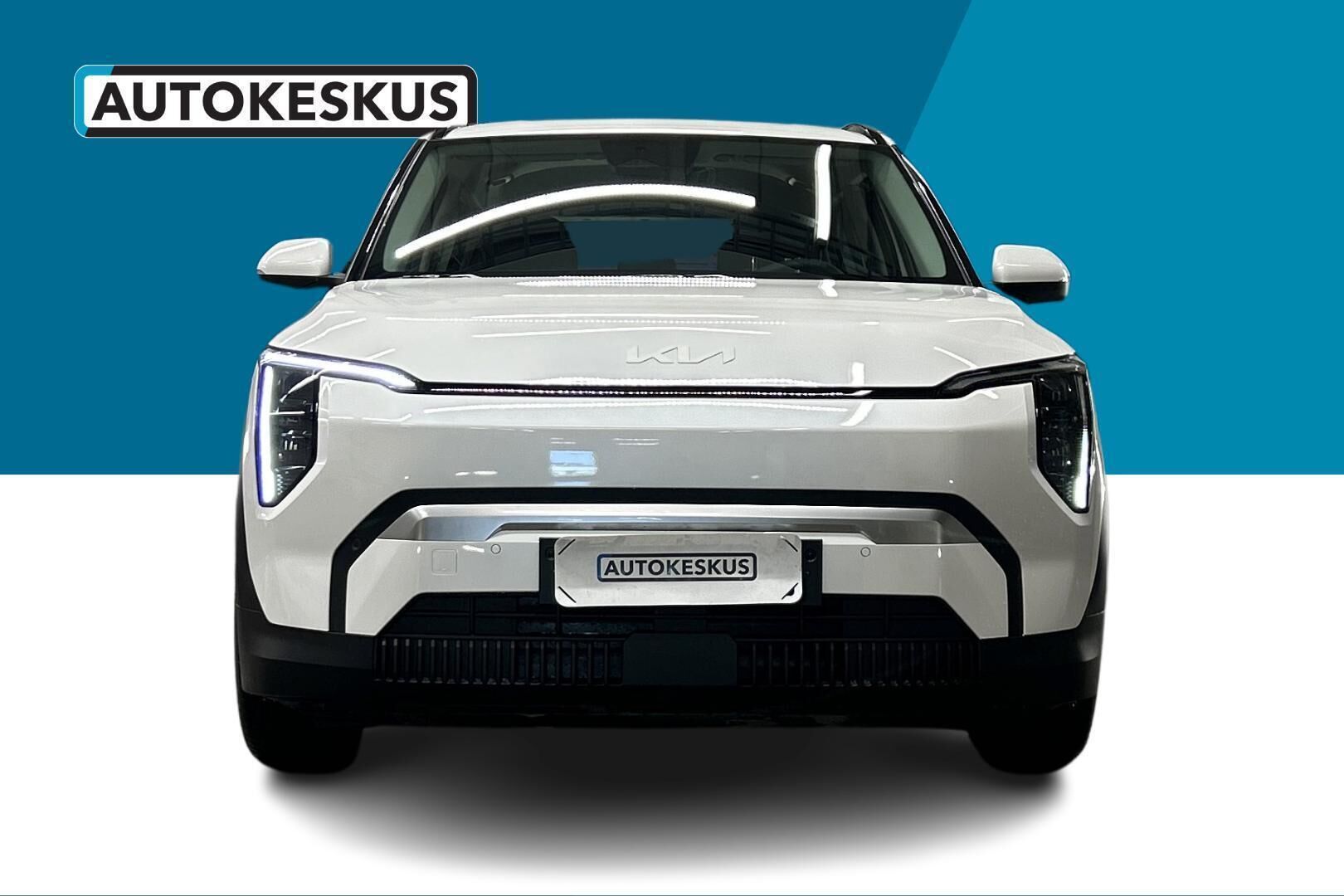KIA EV3 iso kuva 13