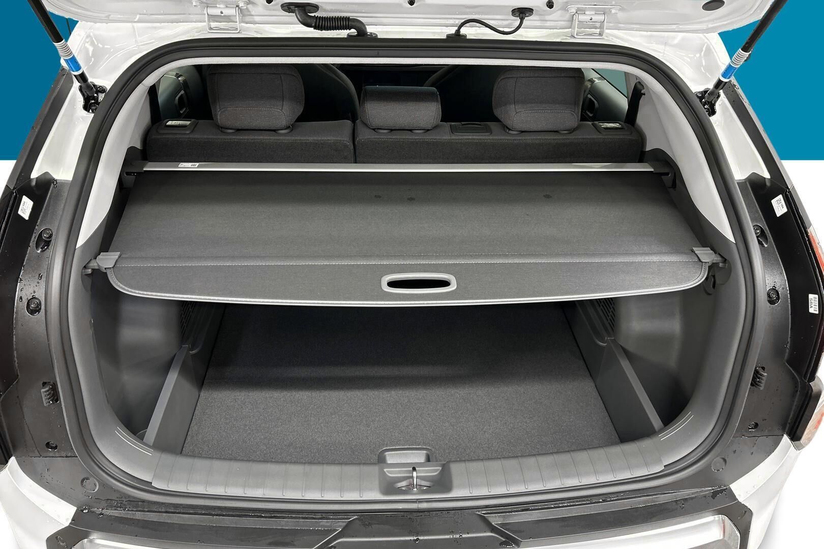 KIA EV3 iso kuva 17