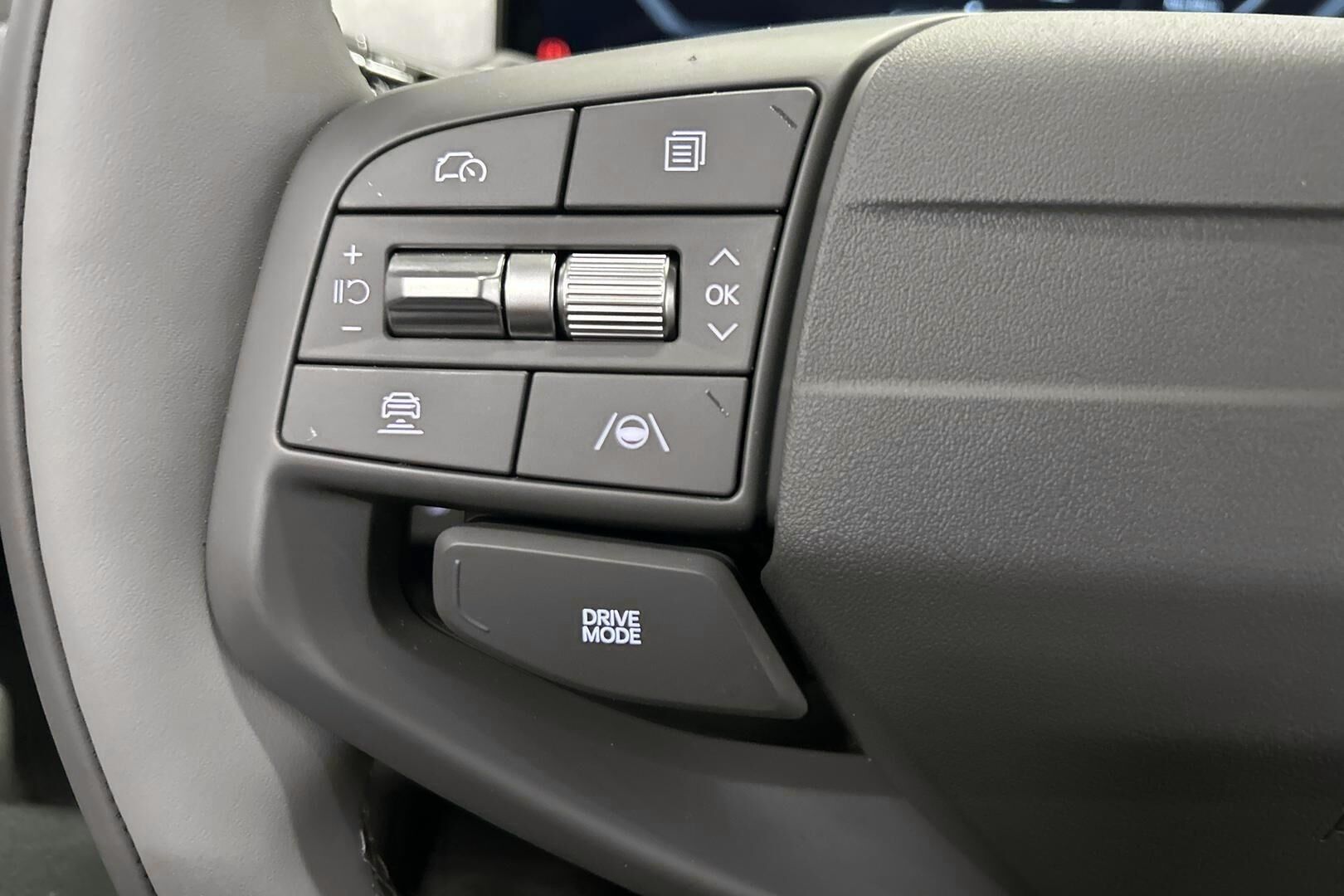 KIA EV3 iso kuva 18