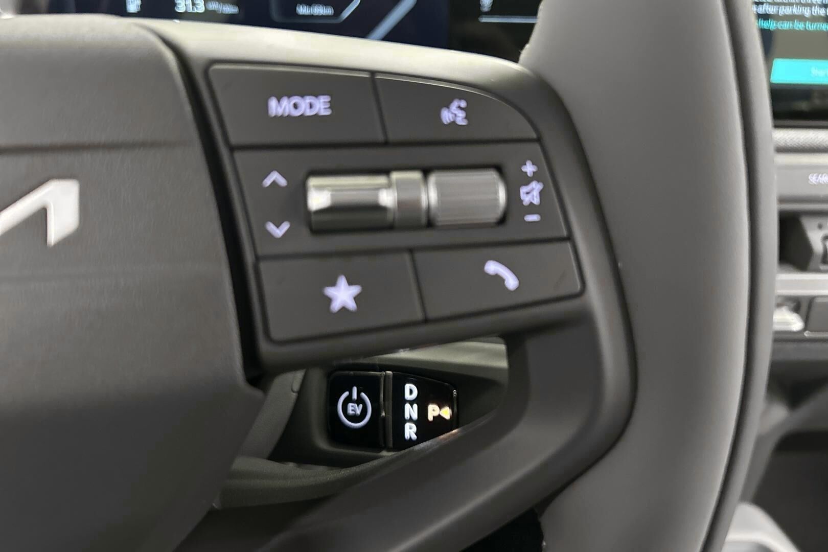 KIA EV3 iso kuva 19