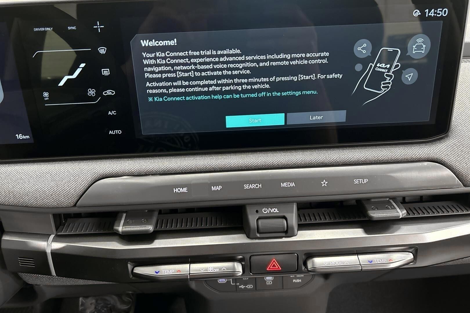 KIA EV3 iso kuva 20