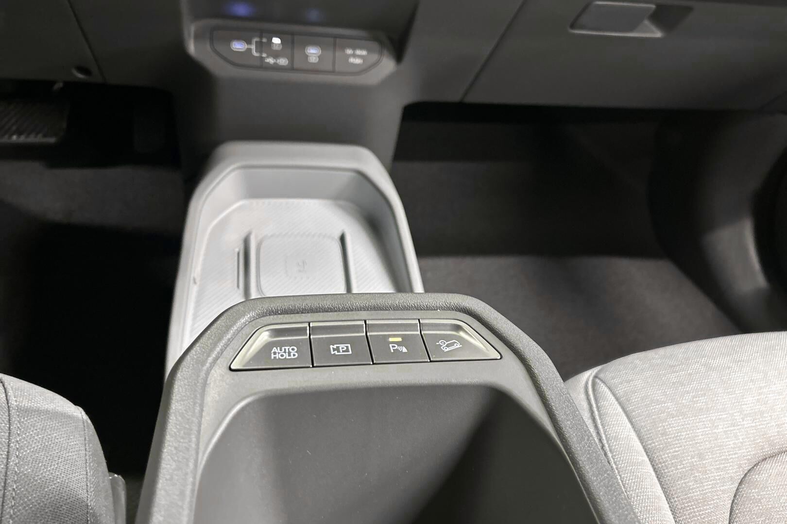 KIA EV3 iso kuva 21