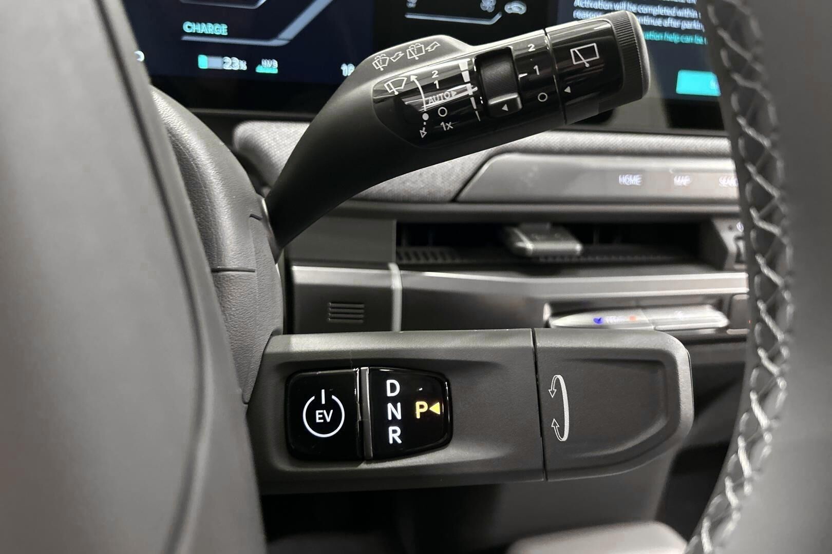 KIA EV3 iso kuva 11