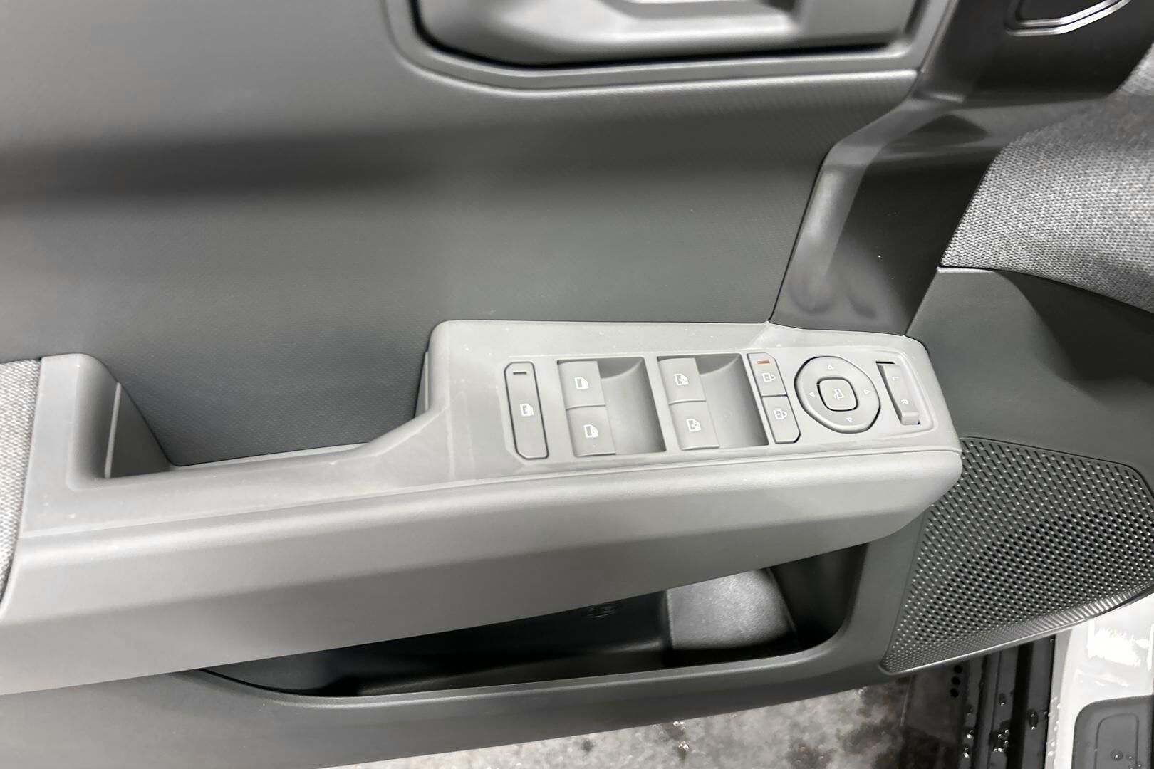 KIA EV3 iso kuva 23