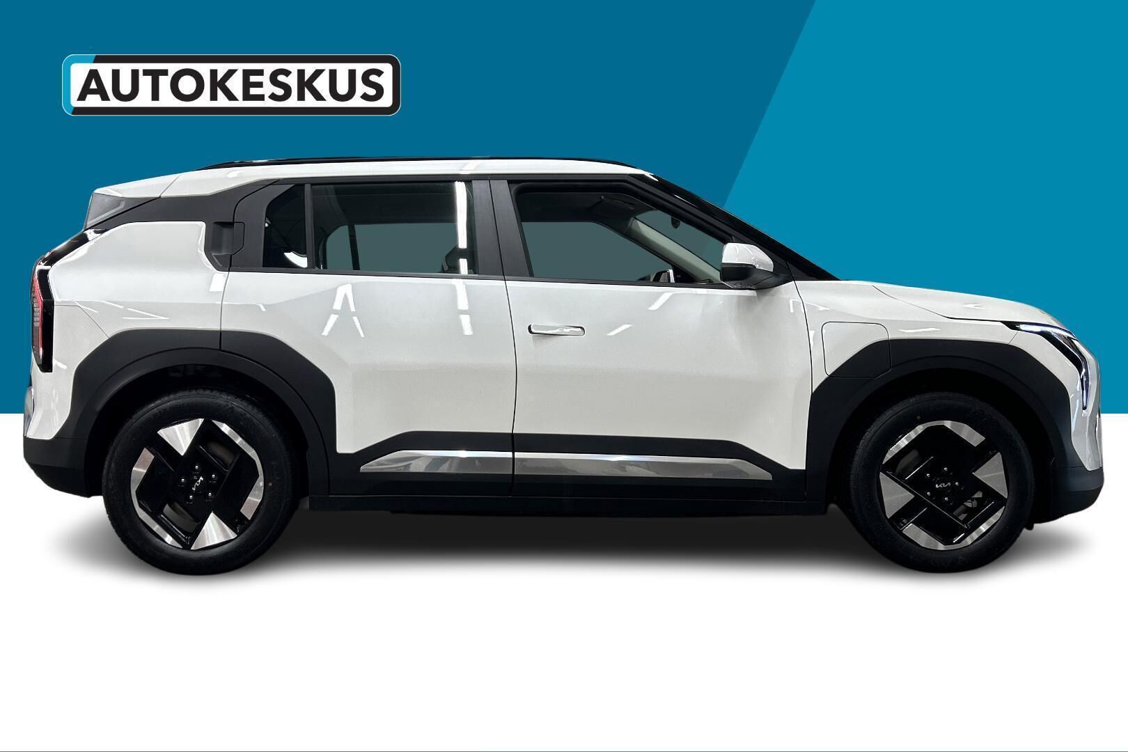 KIA EV3 iso kuva 14