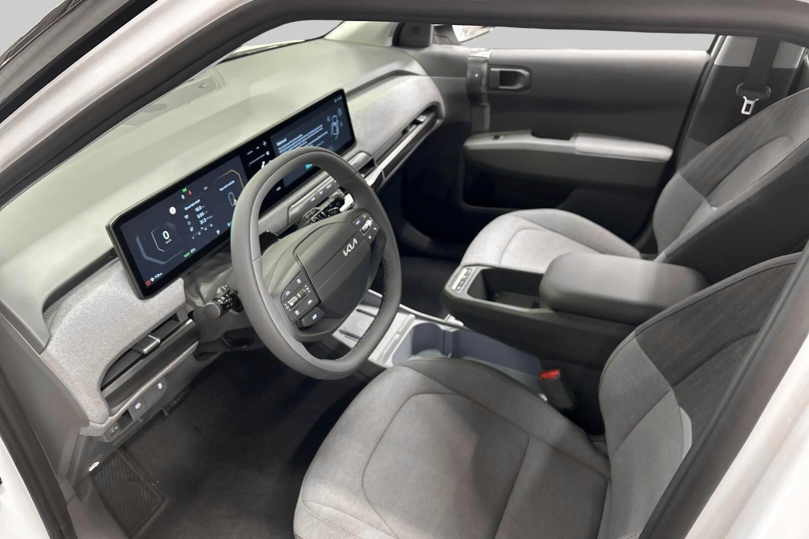 KIA EV3 iso kuva 15