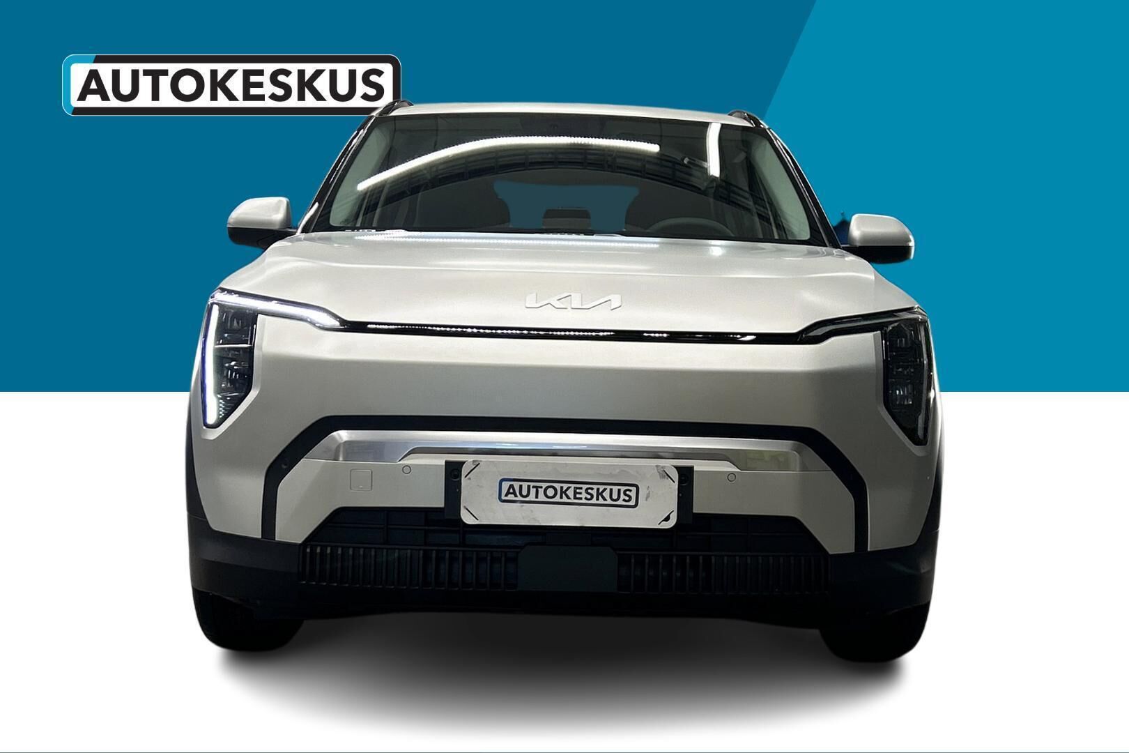 Kia EV3 iso kuva 1
