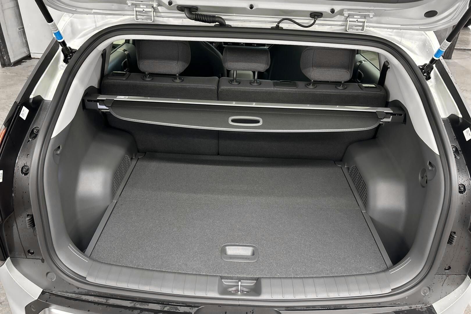 Kia EV3 iso kuva 11