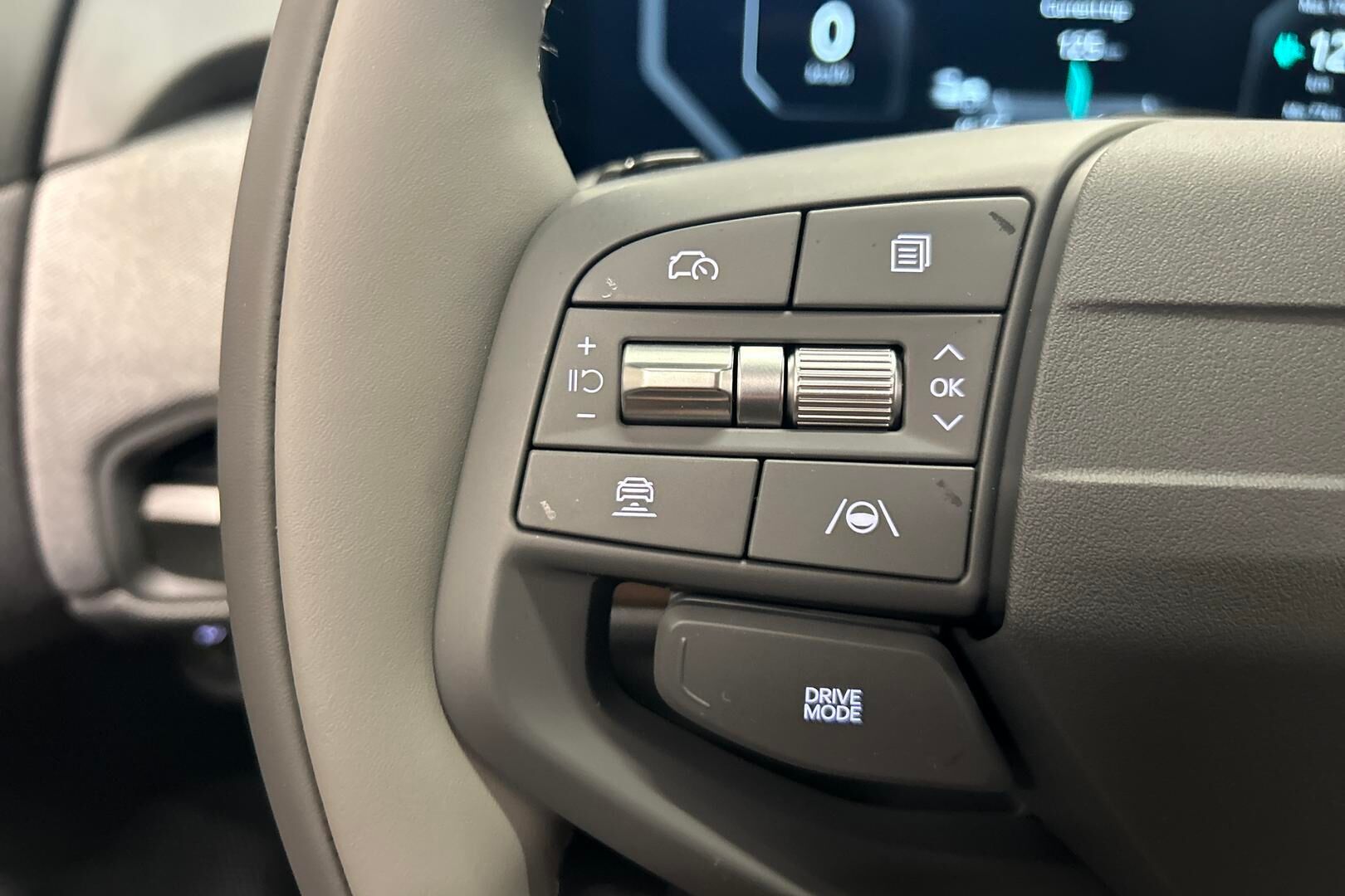 Kia EV3 iso kuva 16