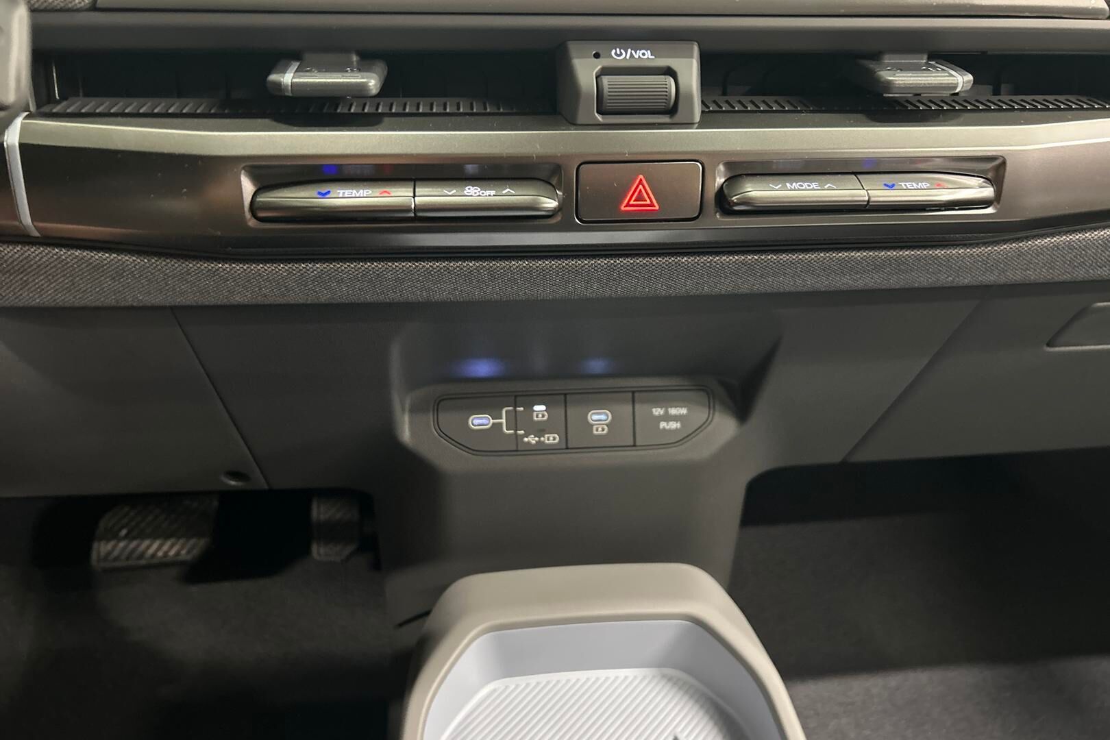 Kia EV3 iso kuva 18