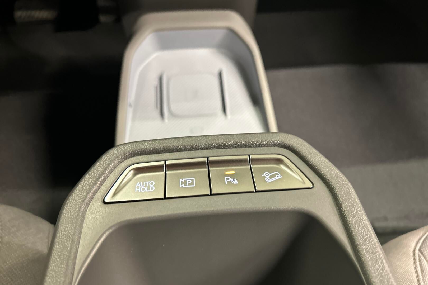 Kia EV3 iso kuva 19