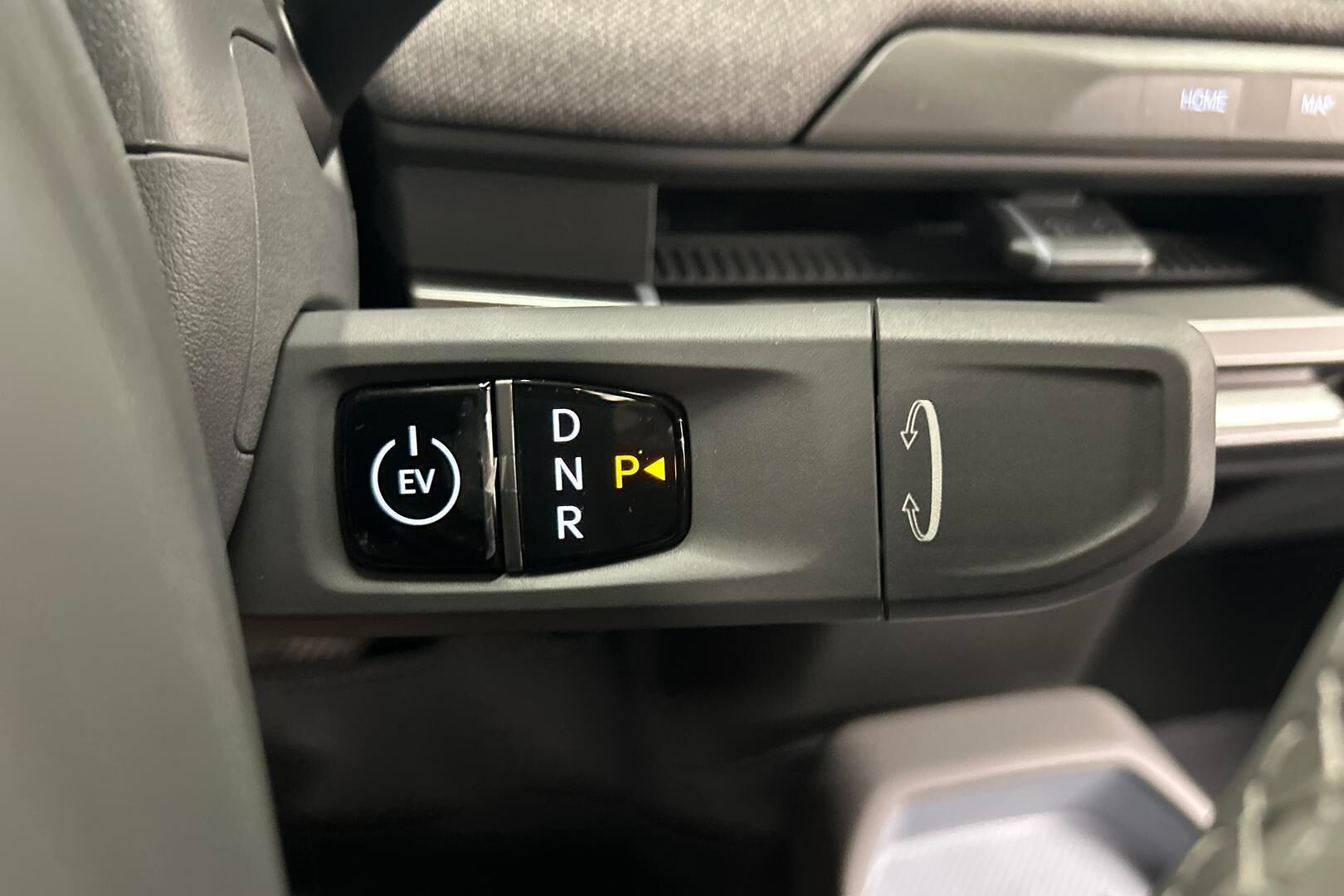 Kia EV3 iso kuva 21