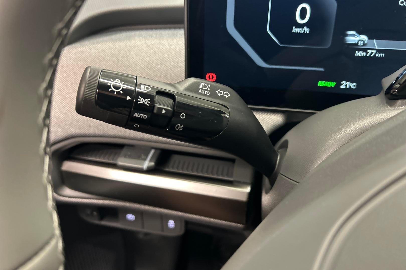 Kia EV3 iso kuva 22