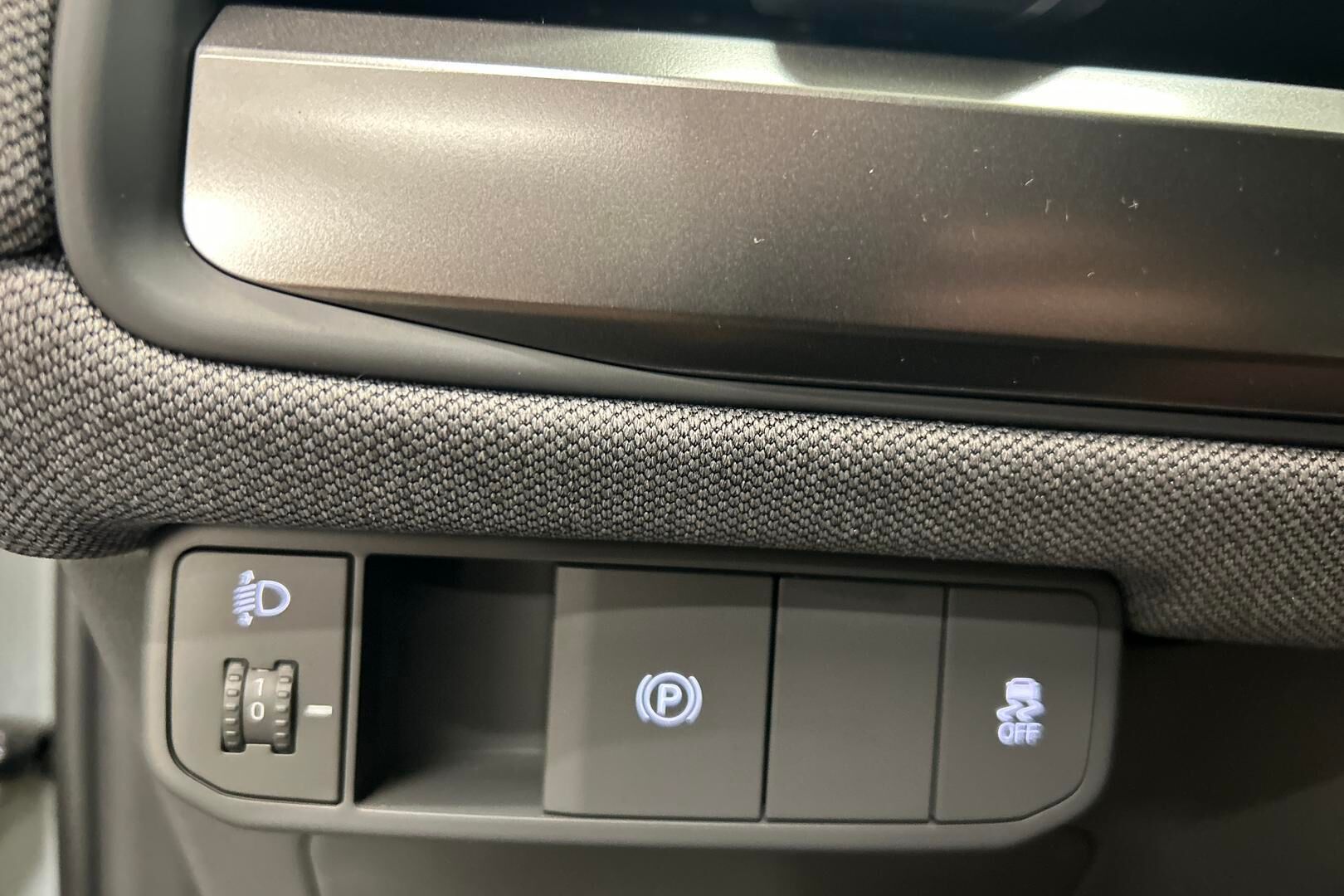 Kia EV3 iso kuva 23