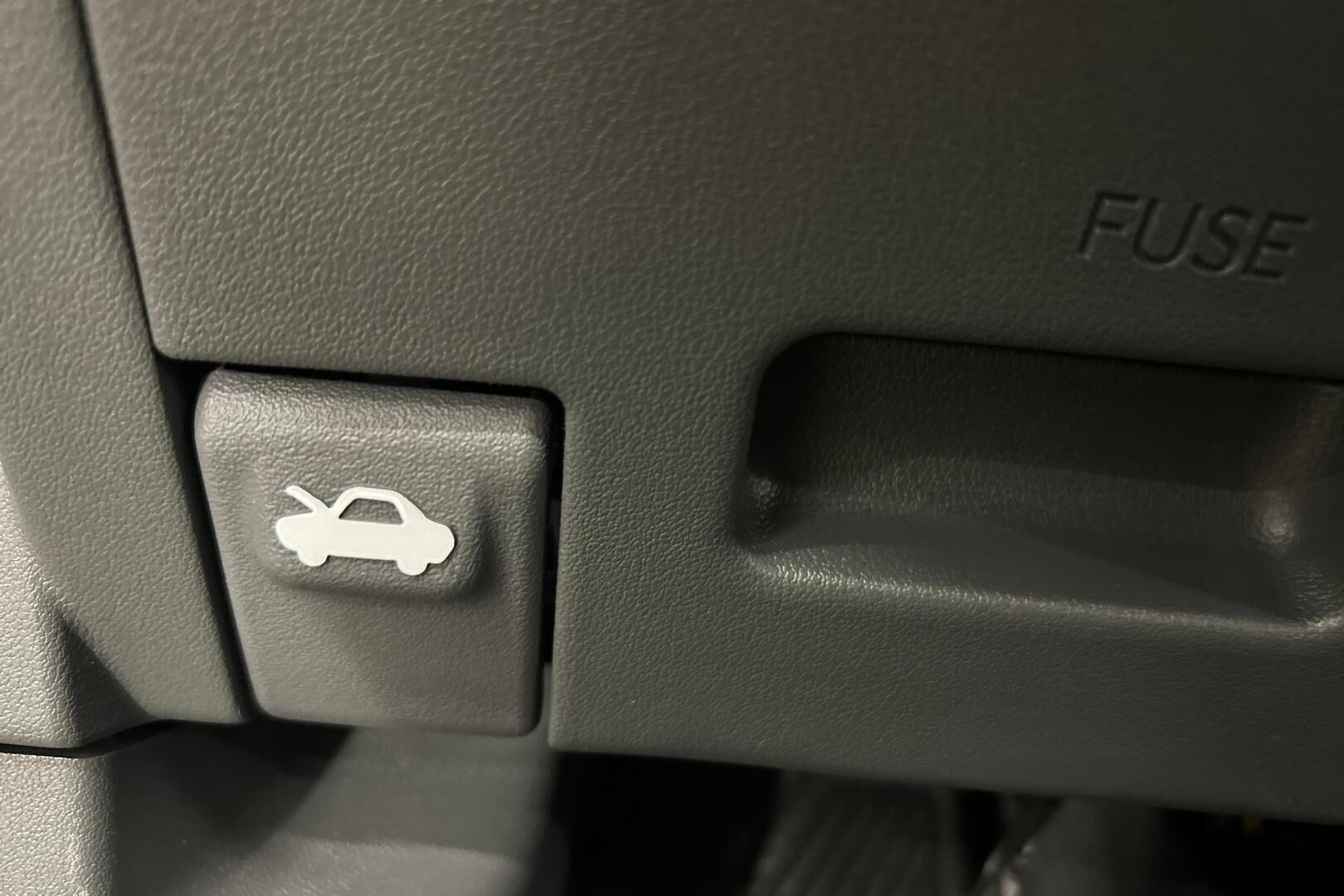 Kia EV3 iso kuva 24