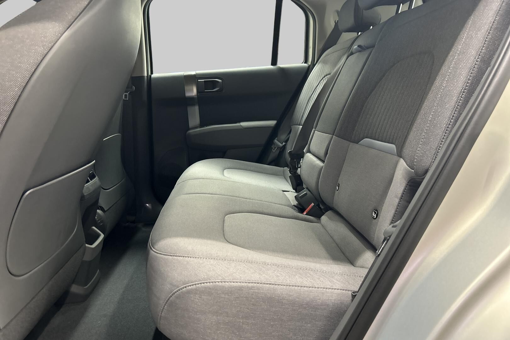 Kia EV3 iso kuva 9
