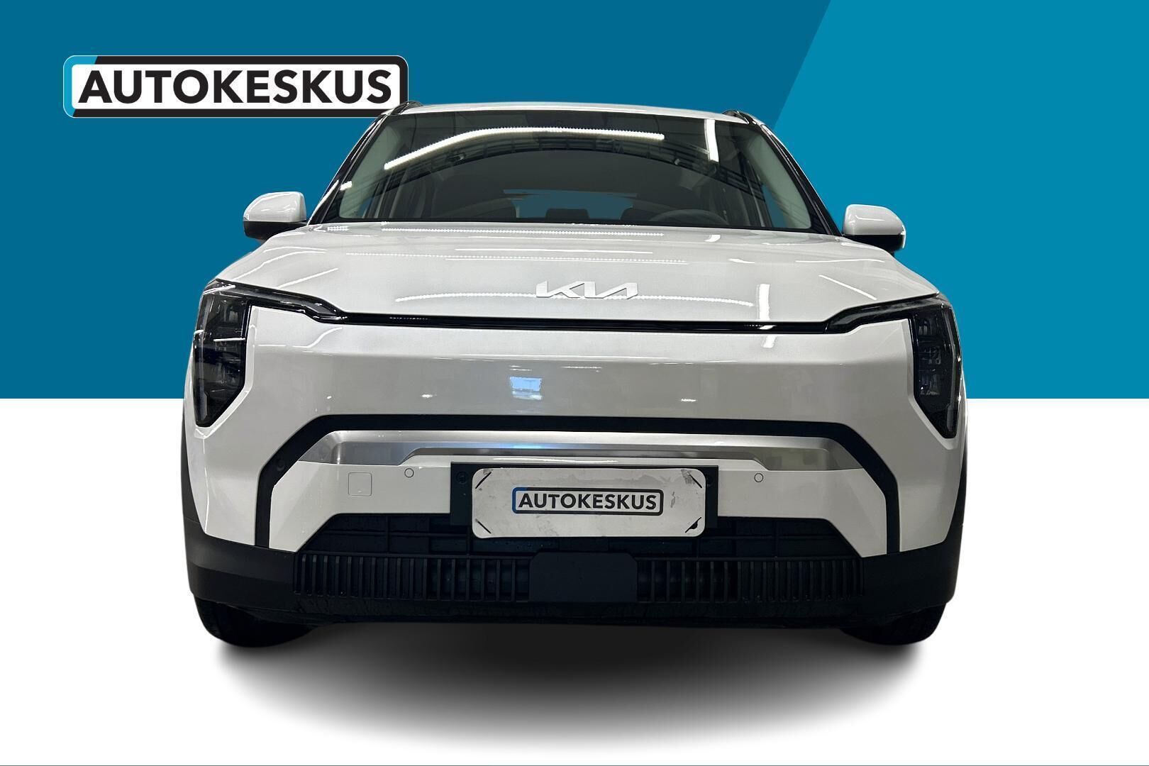 Kia EV3 iso kuva 1