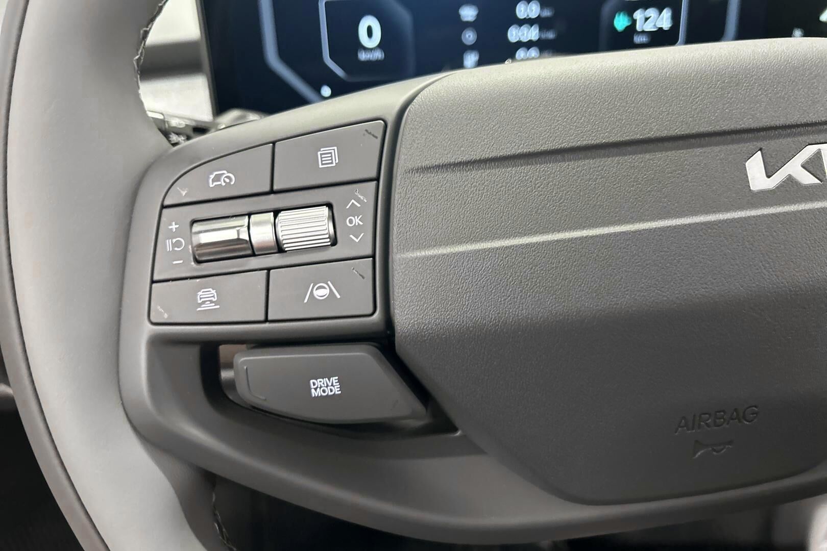 Kia EV3 iso kuva 14